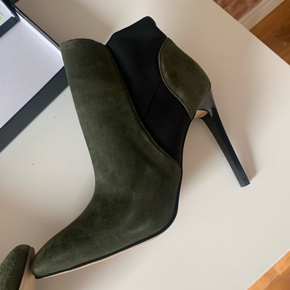 French Connection bootie - Picture 3 of 4